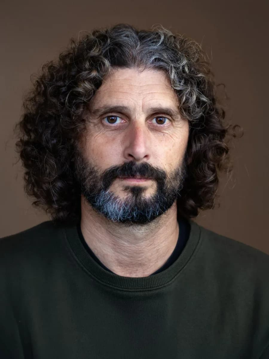 Agustín Leirós