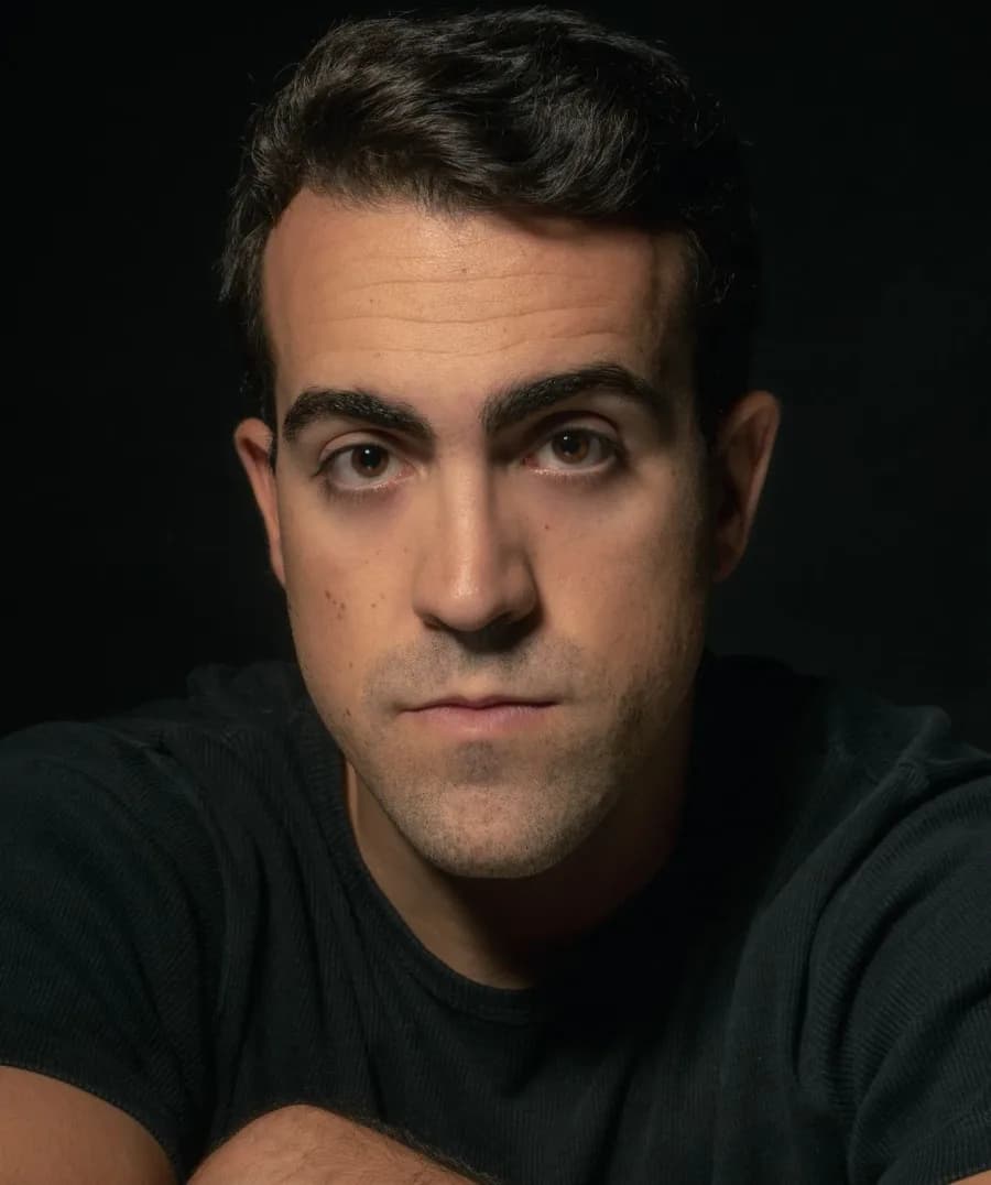 Alberto Fonseca
