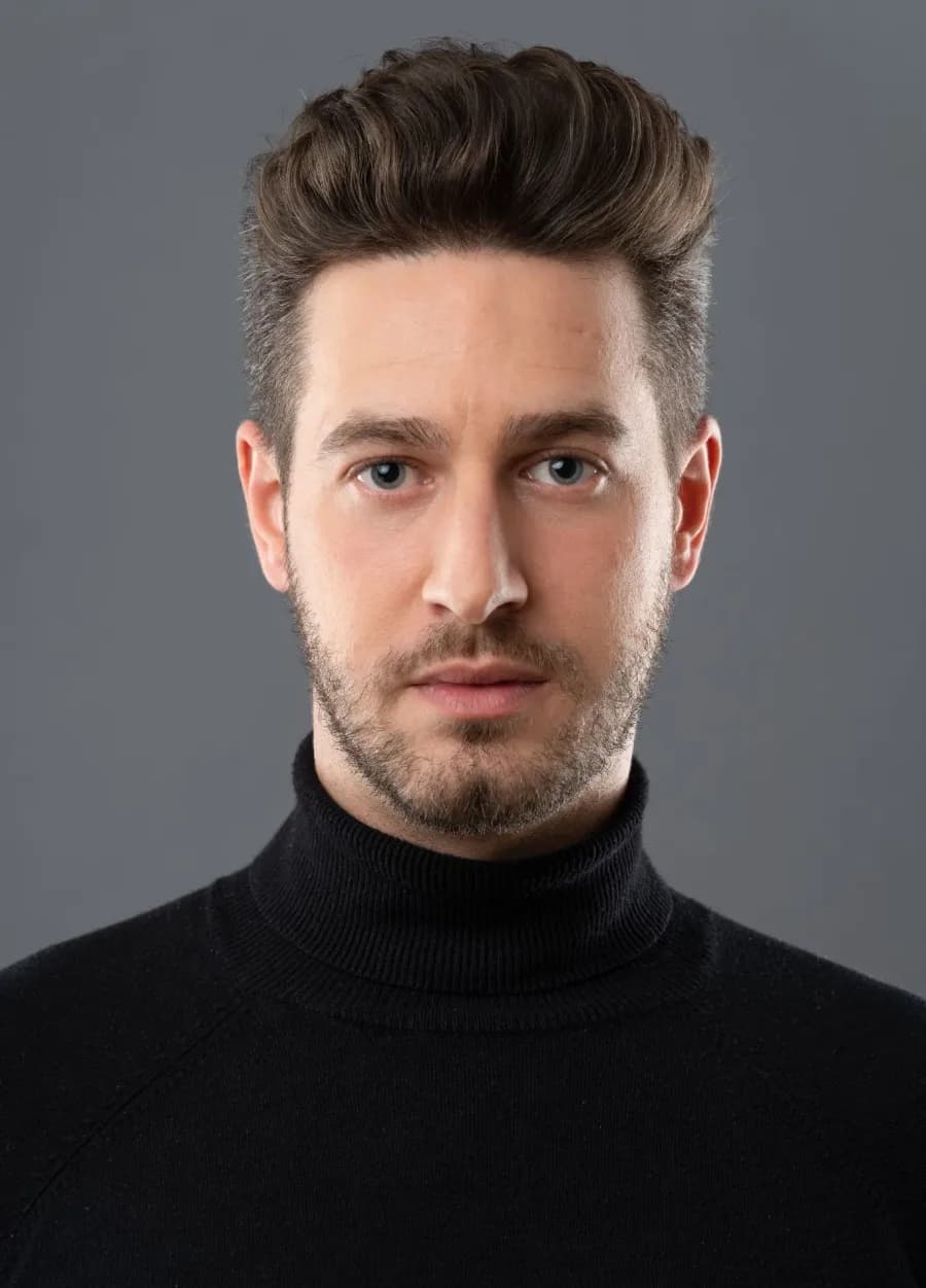 Álvaro Mencía