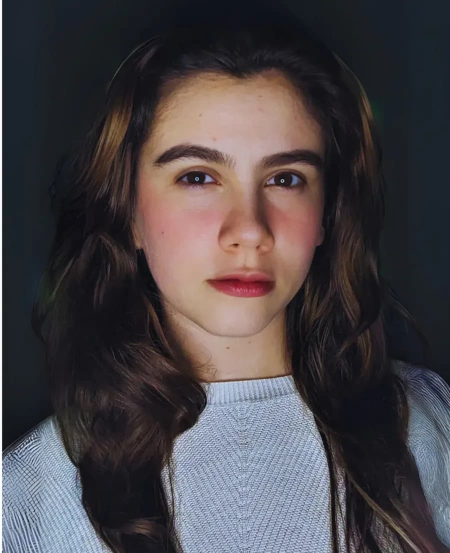 Camila Fernández