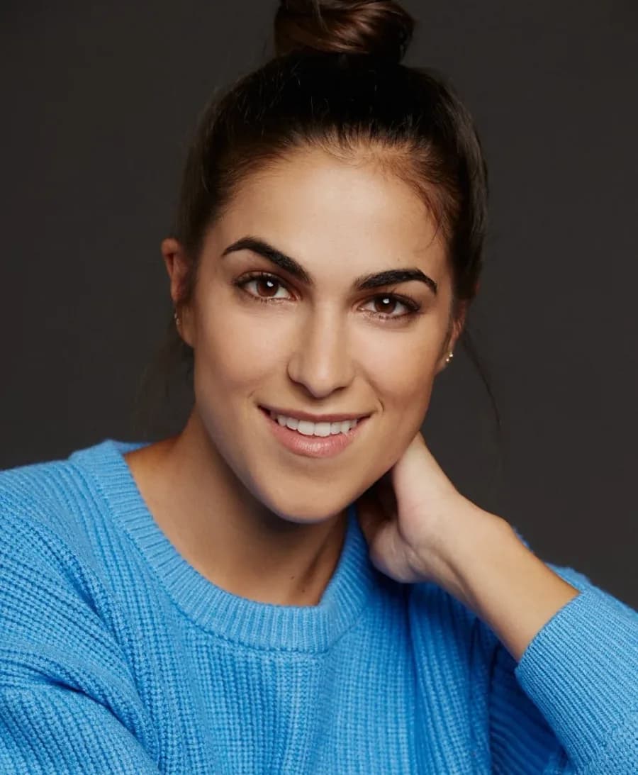Carolina García