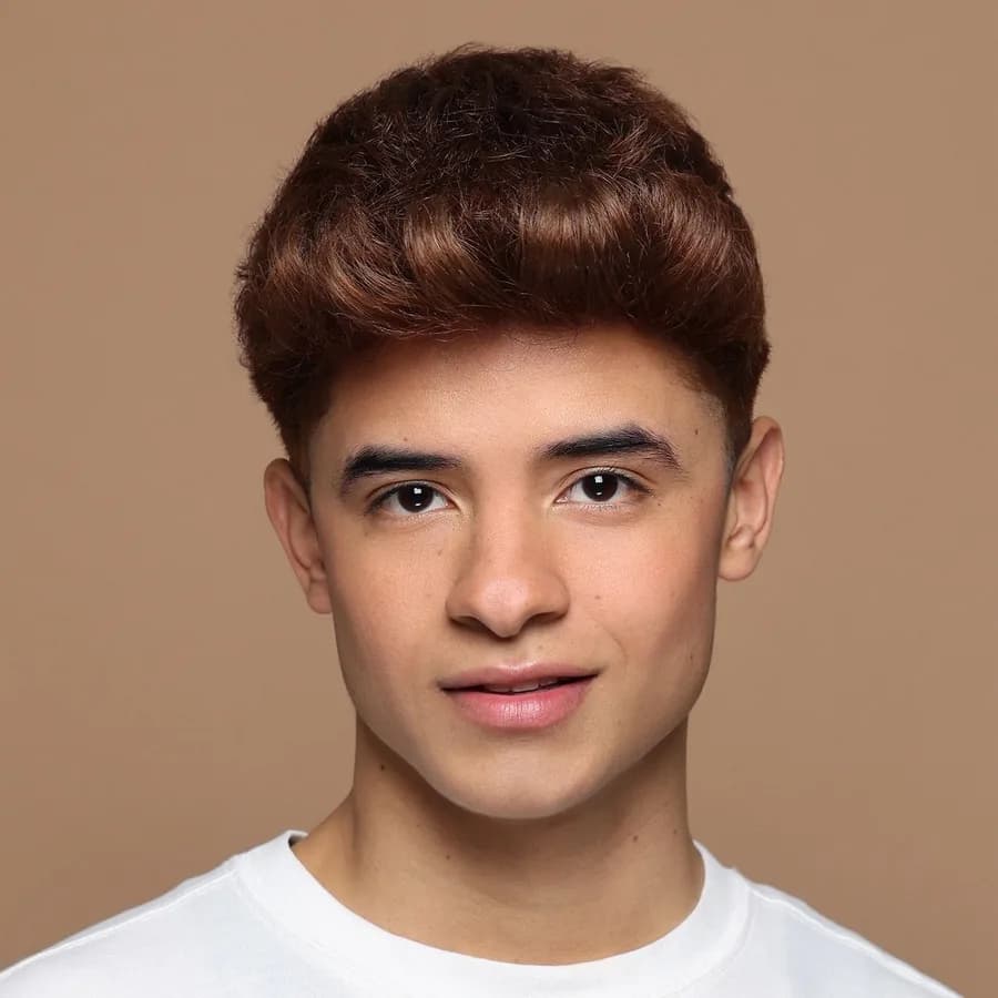 Daniel Flores