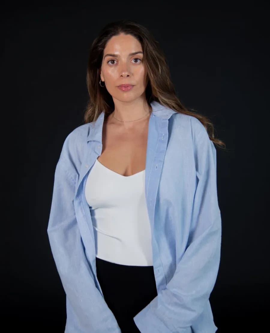 Delfina Caride