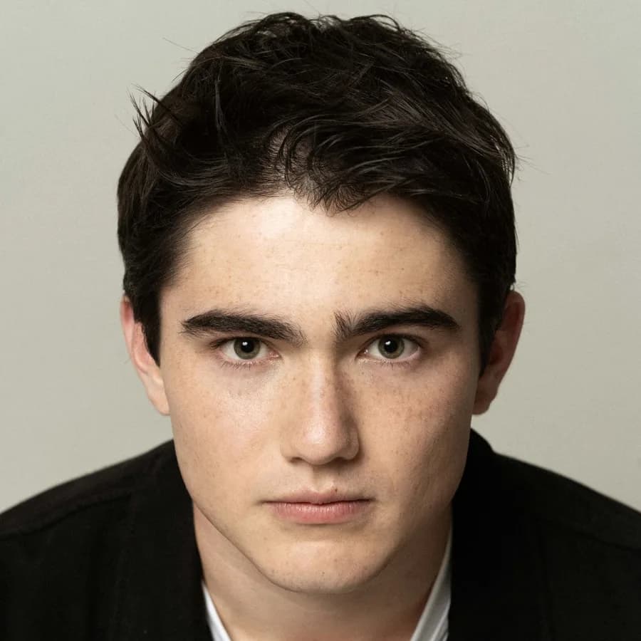 Diego Scherenberg