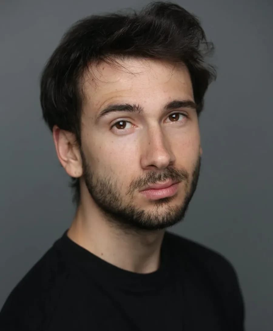 Ekaitz Casas