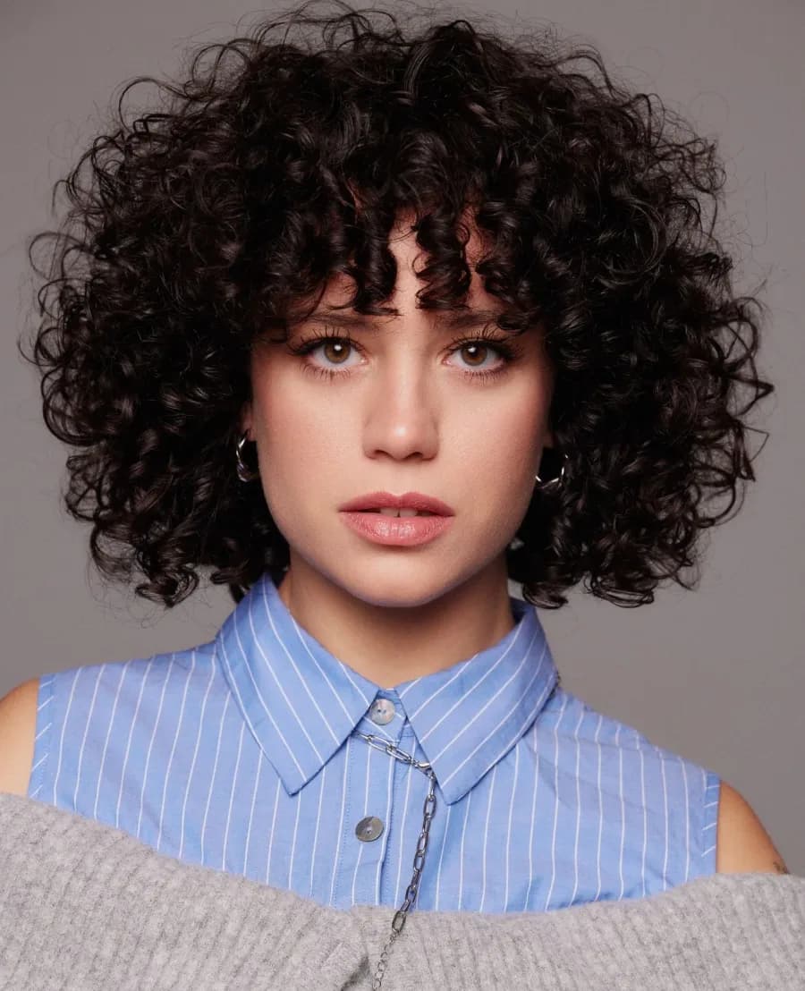 Isabel del Olmo