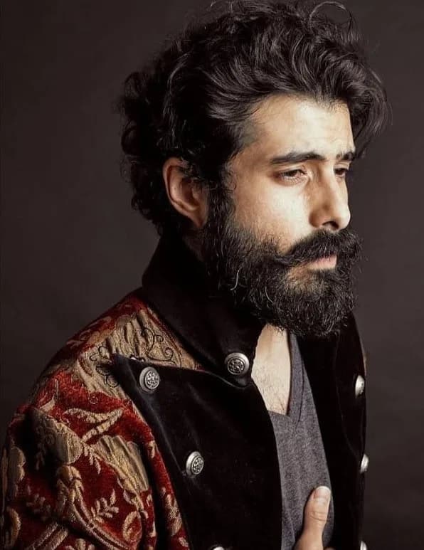 José Ángel Bichir