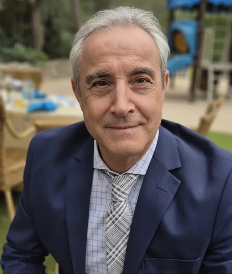 José Antonio Gallego