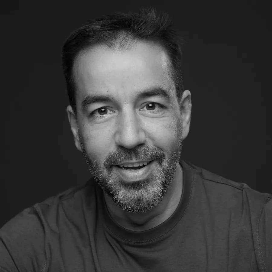 Juanlu Peñaranda