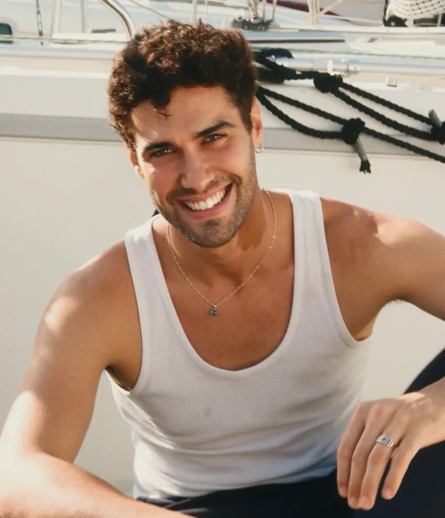 Julio Padial