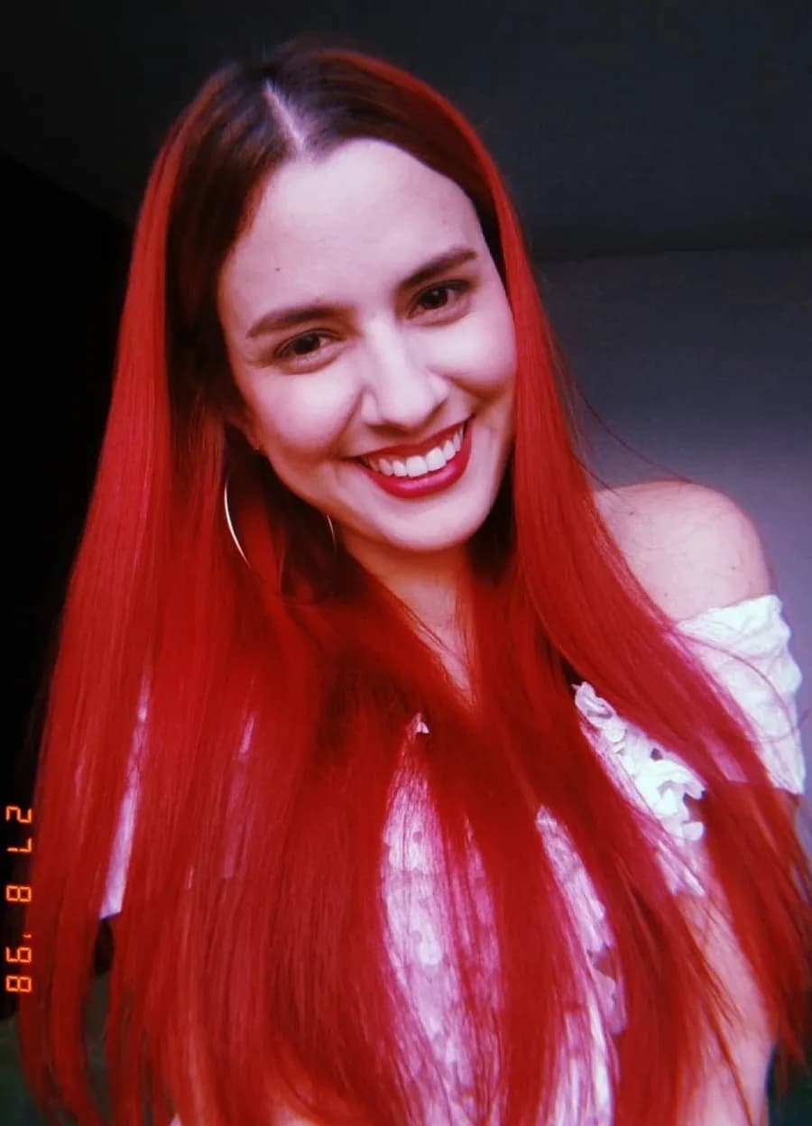 Luisa Quintero