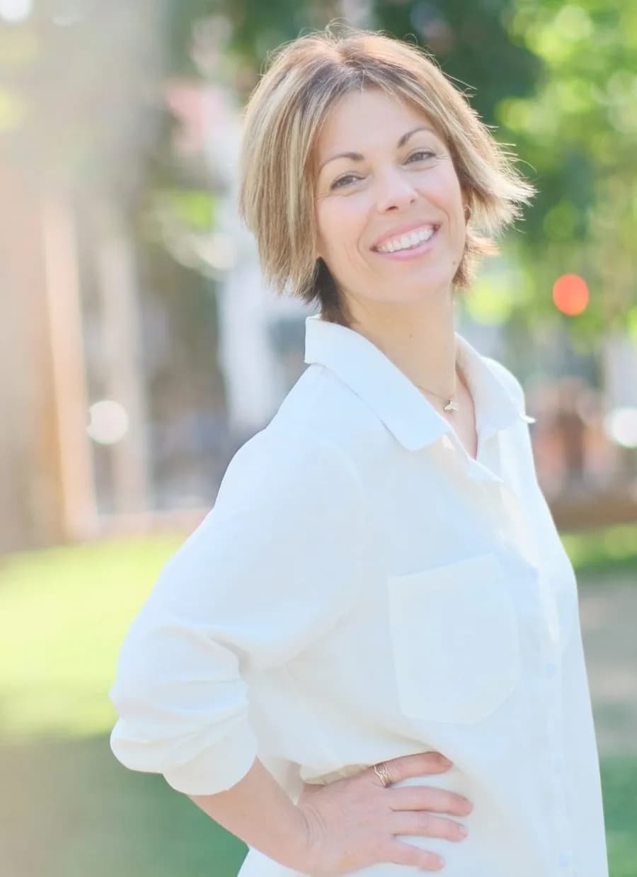 María Alarcón
