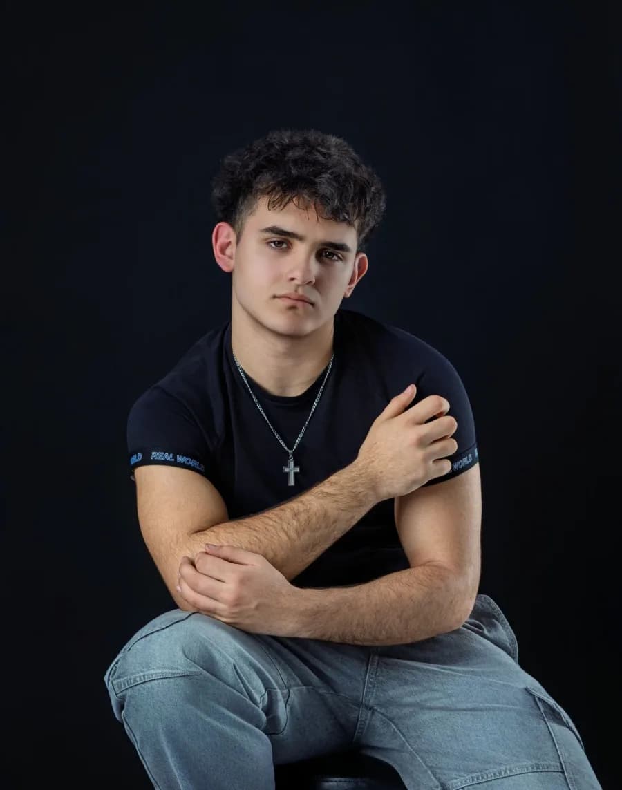 Markel García