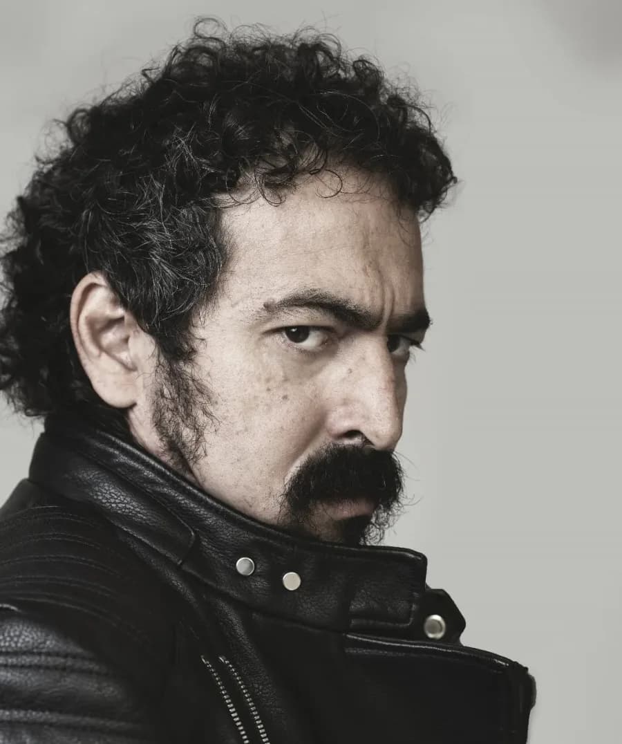 Martín Bello