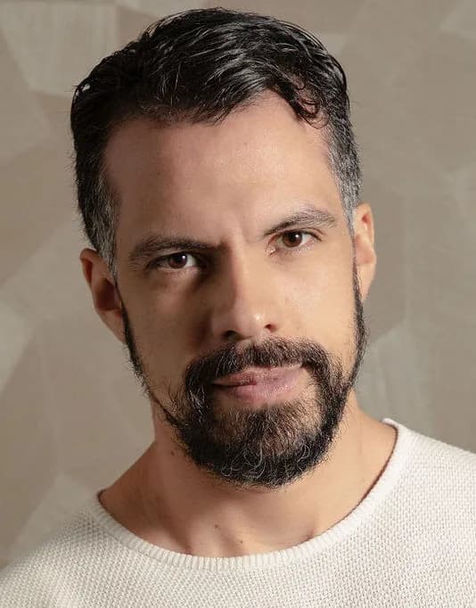 Mauricio De Montellano