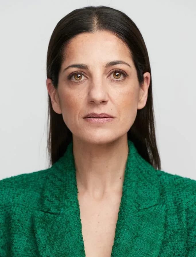 May Melero