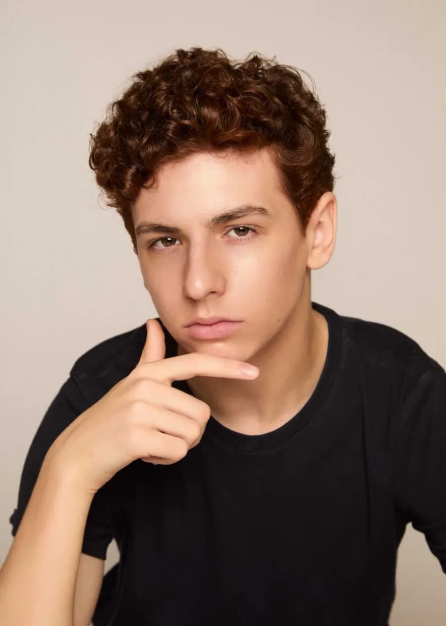 Miguel Alejandro