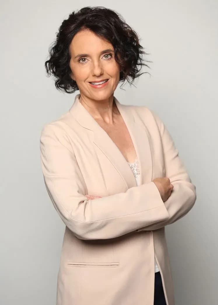 Nuria García