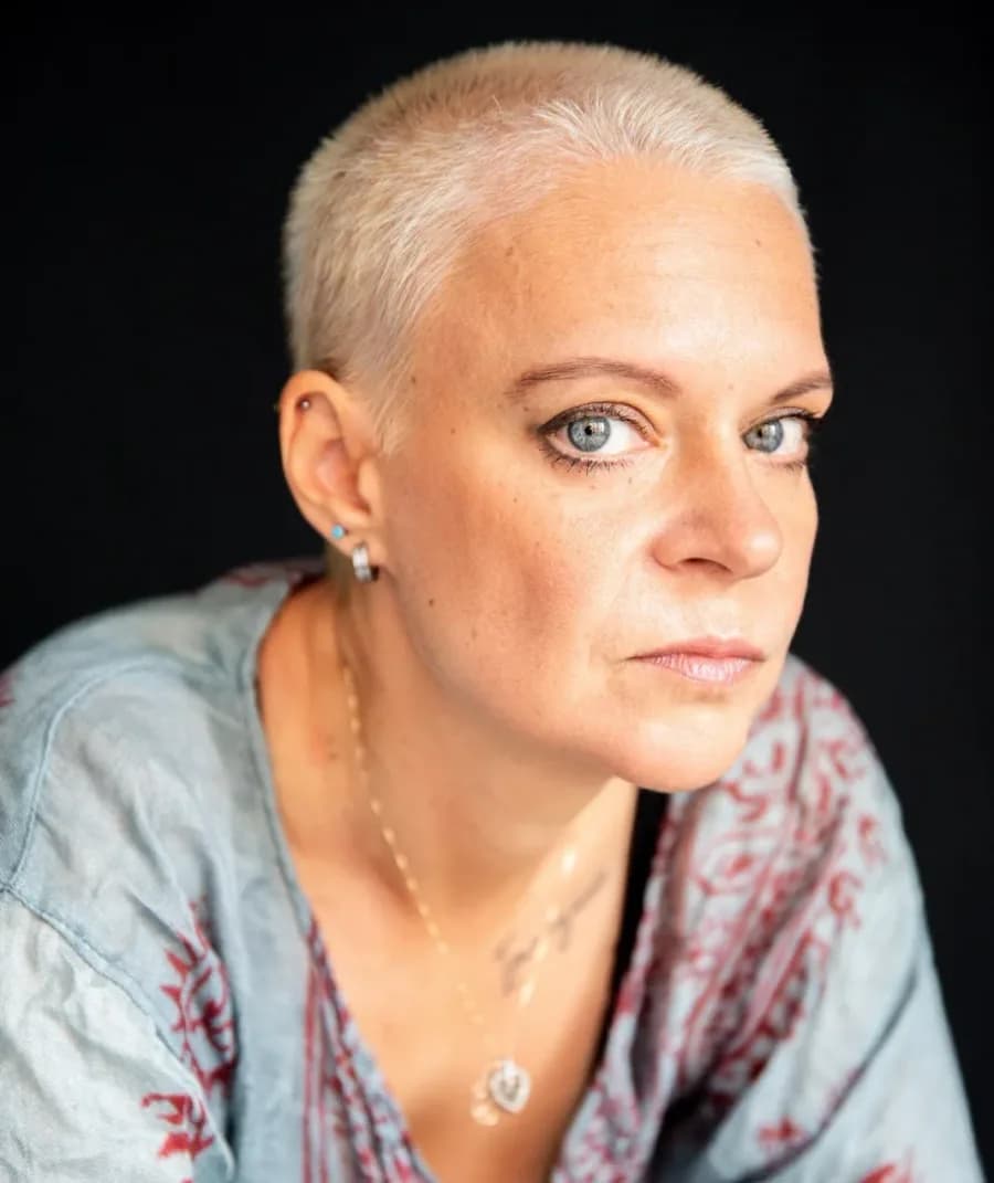 Paula Gapó