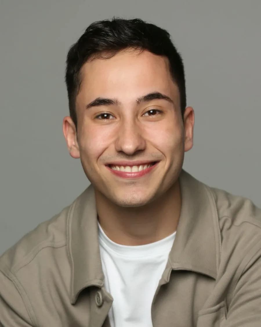 Pedro González