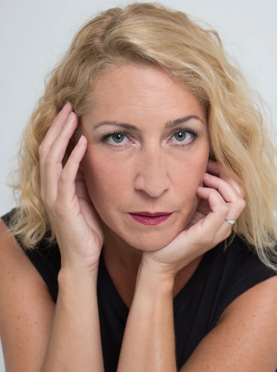 Raquel Ortells