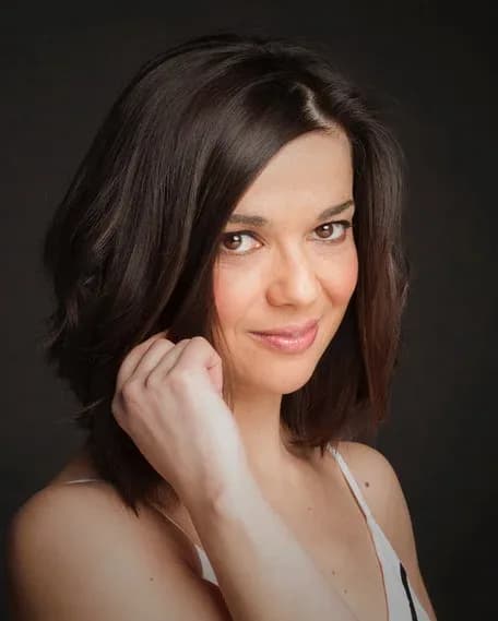 Ruth Salas
