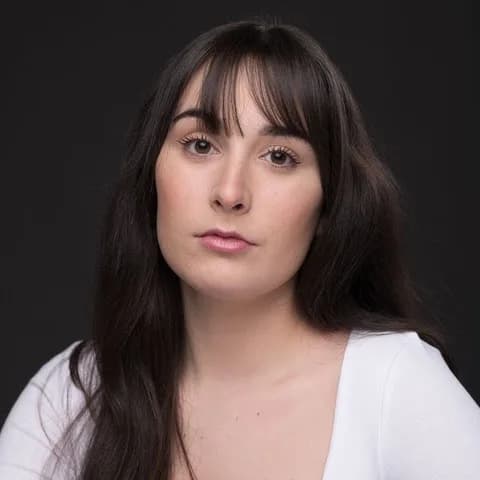 Sandra Béjar