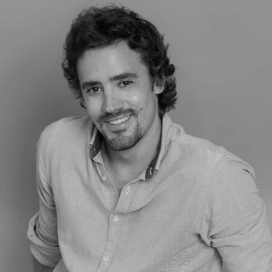 Santiago Botto