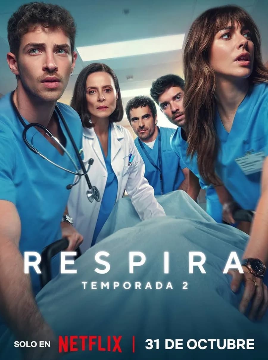 Producción 8