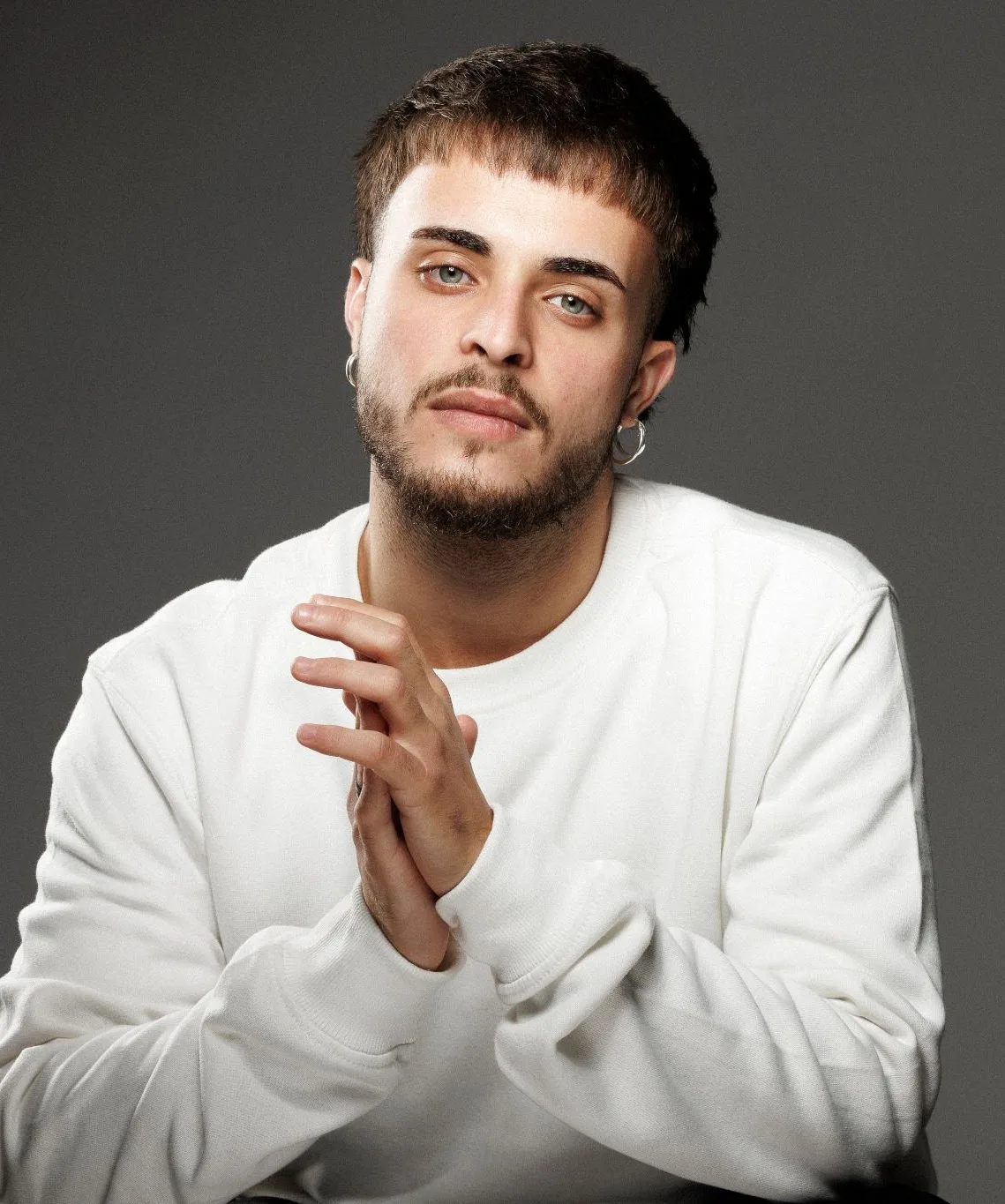 Aaron Ramírez — foto 2