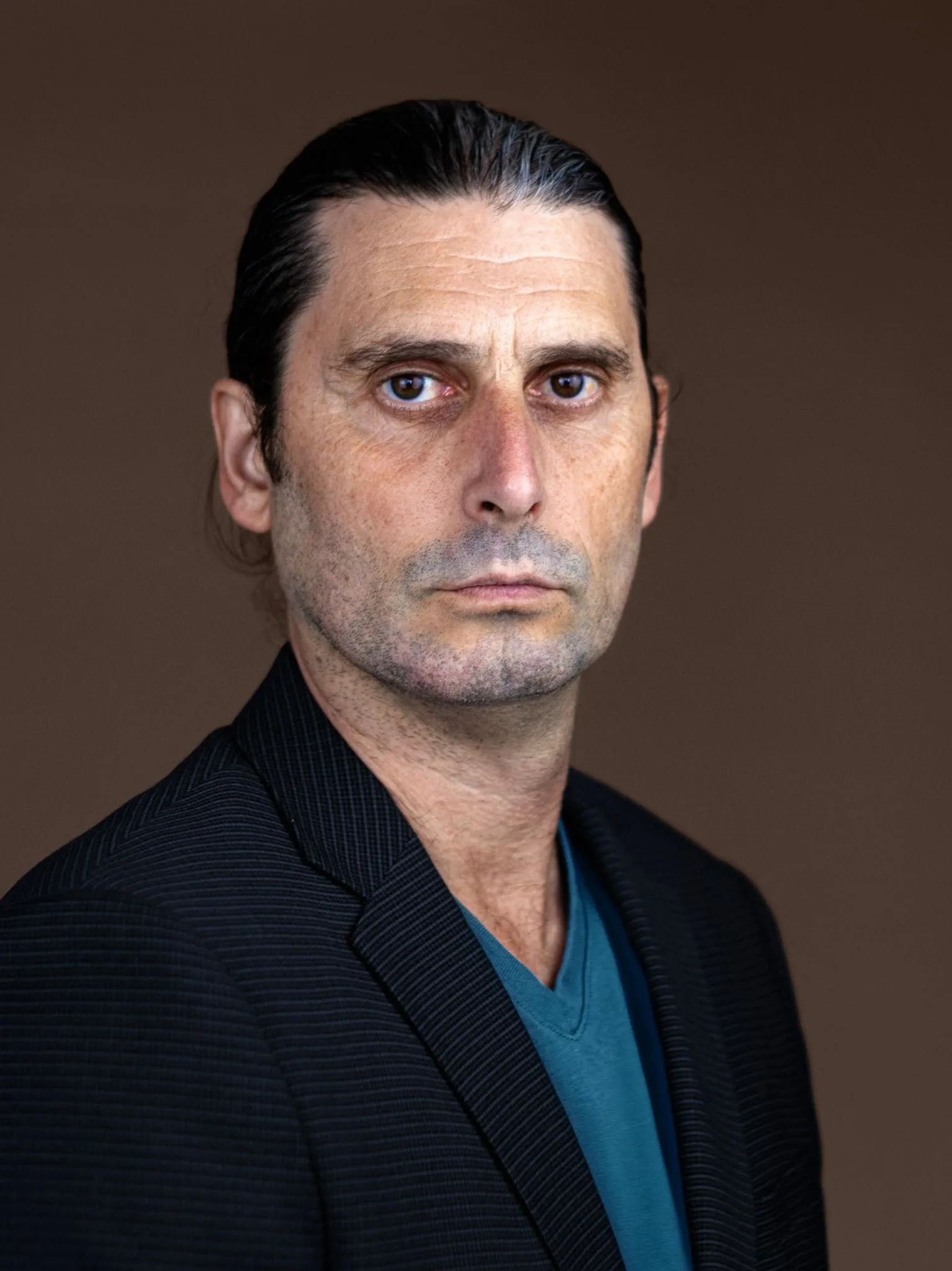 Agustín Leirós — foto 2