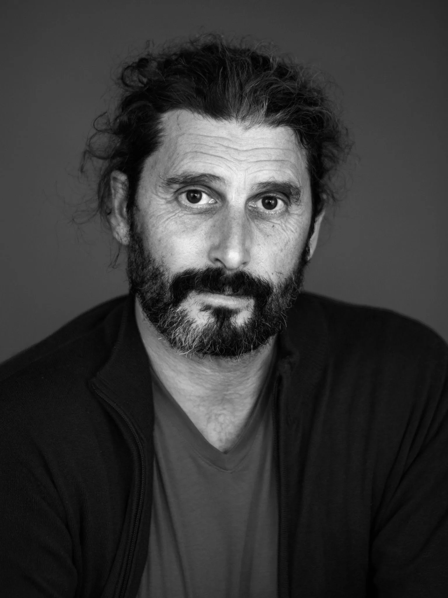 Agustín Leirós — foto 3