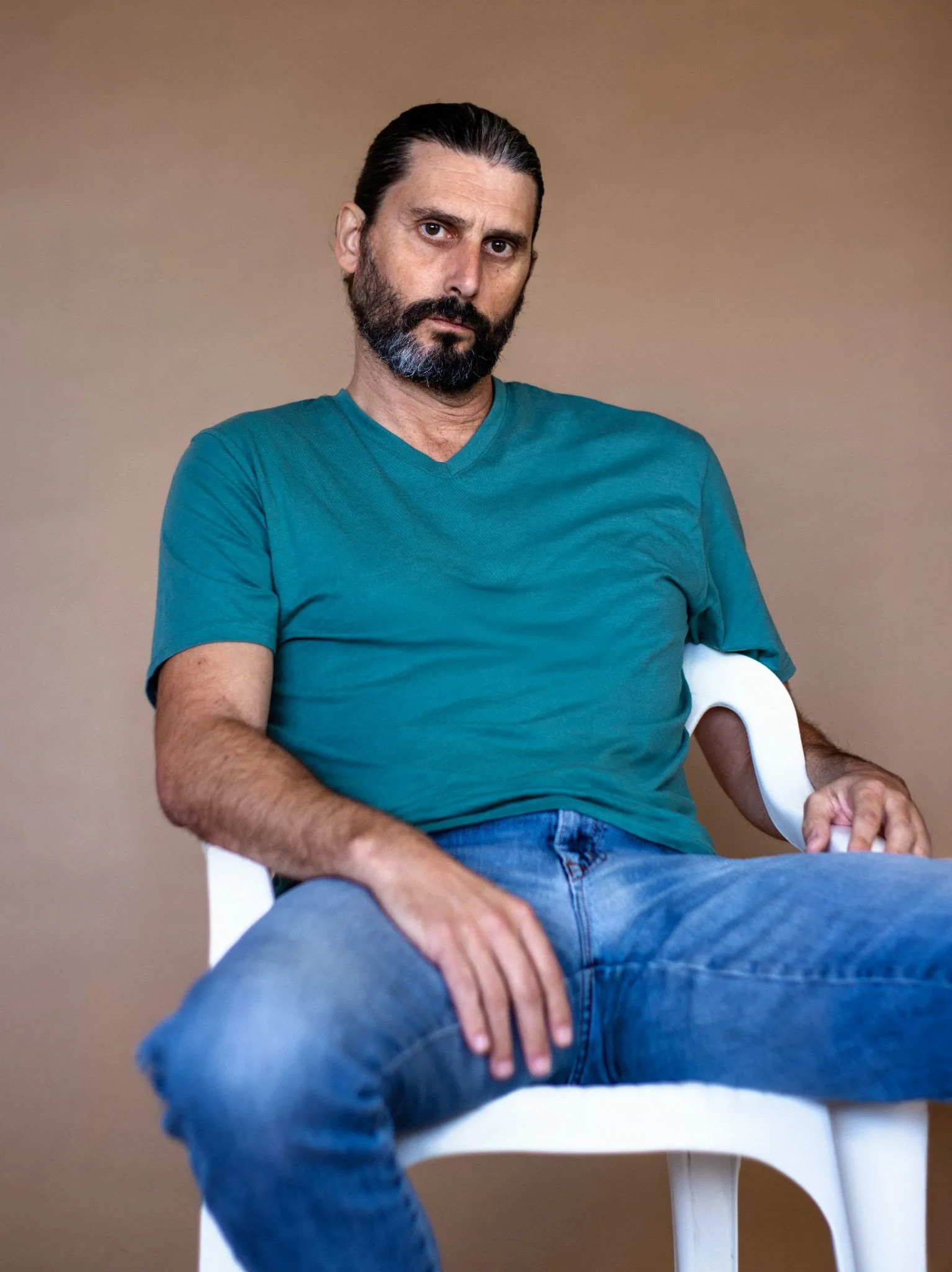 Agustín Leirós — foto 4