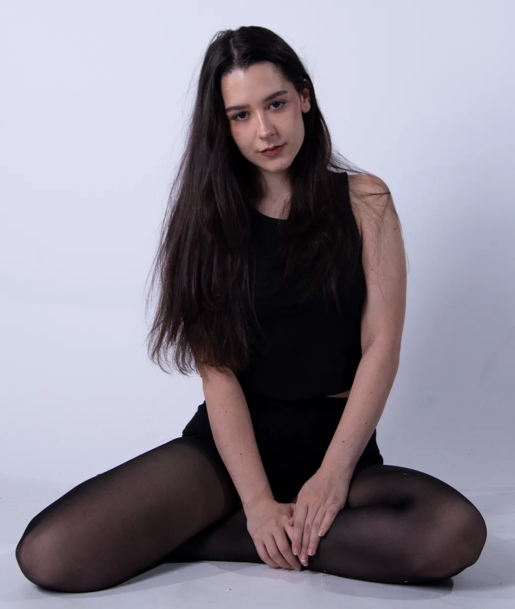 Alba Arroyos — foto 2