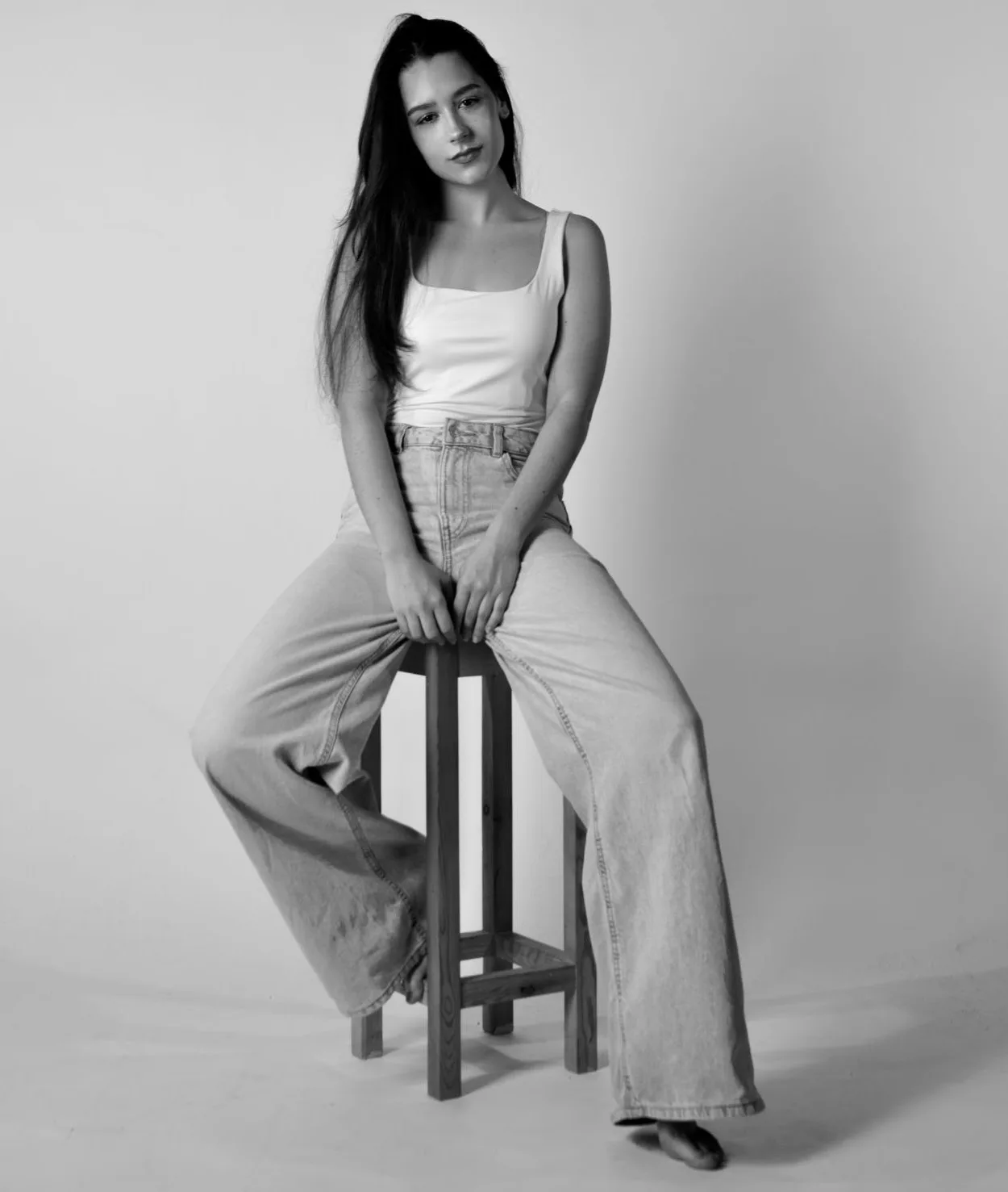 Alba Arroyos — foto 5
