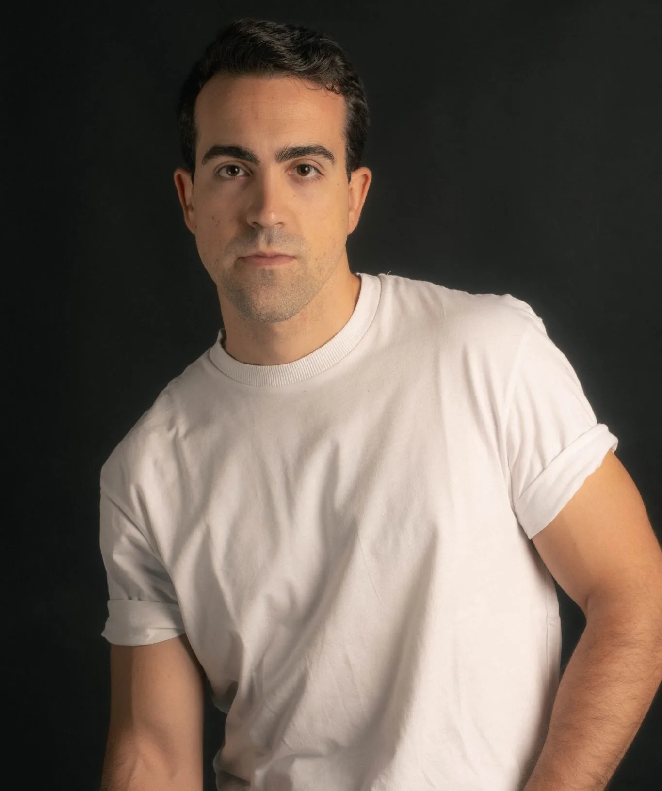 Alberto Fonseca — foto 1