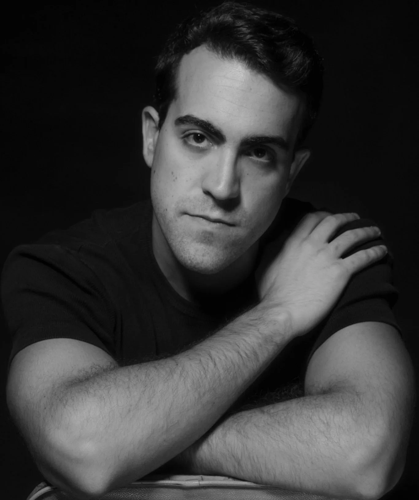 Alberto Fonseca — foto 2