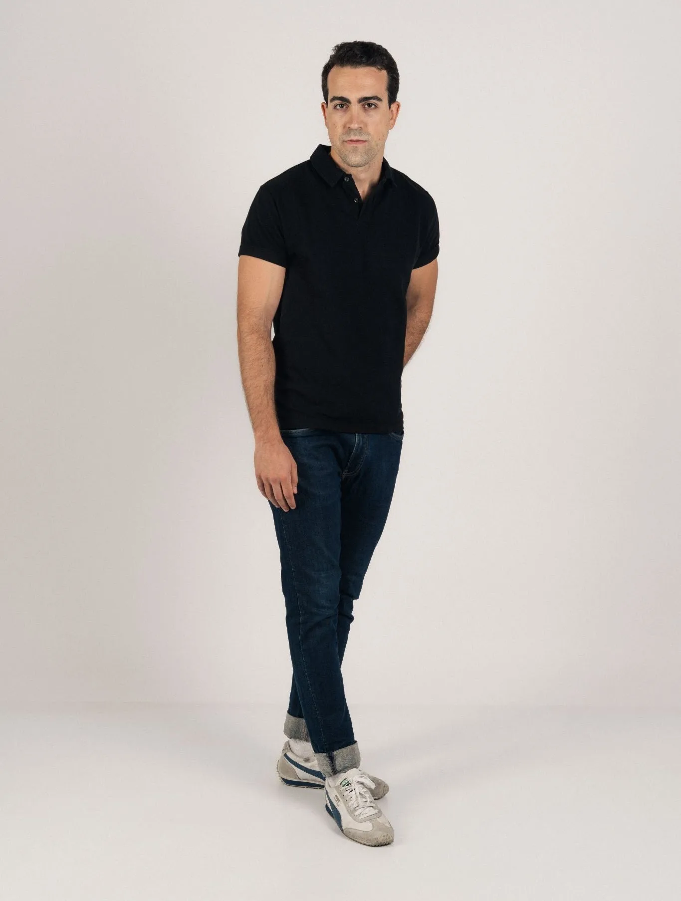 Alberto Fonseca — foto 3