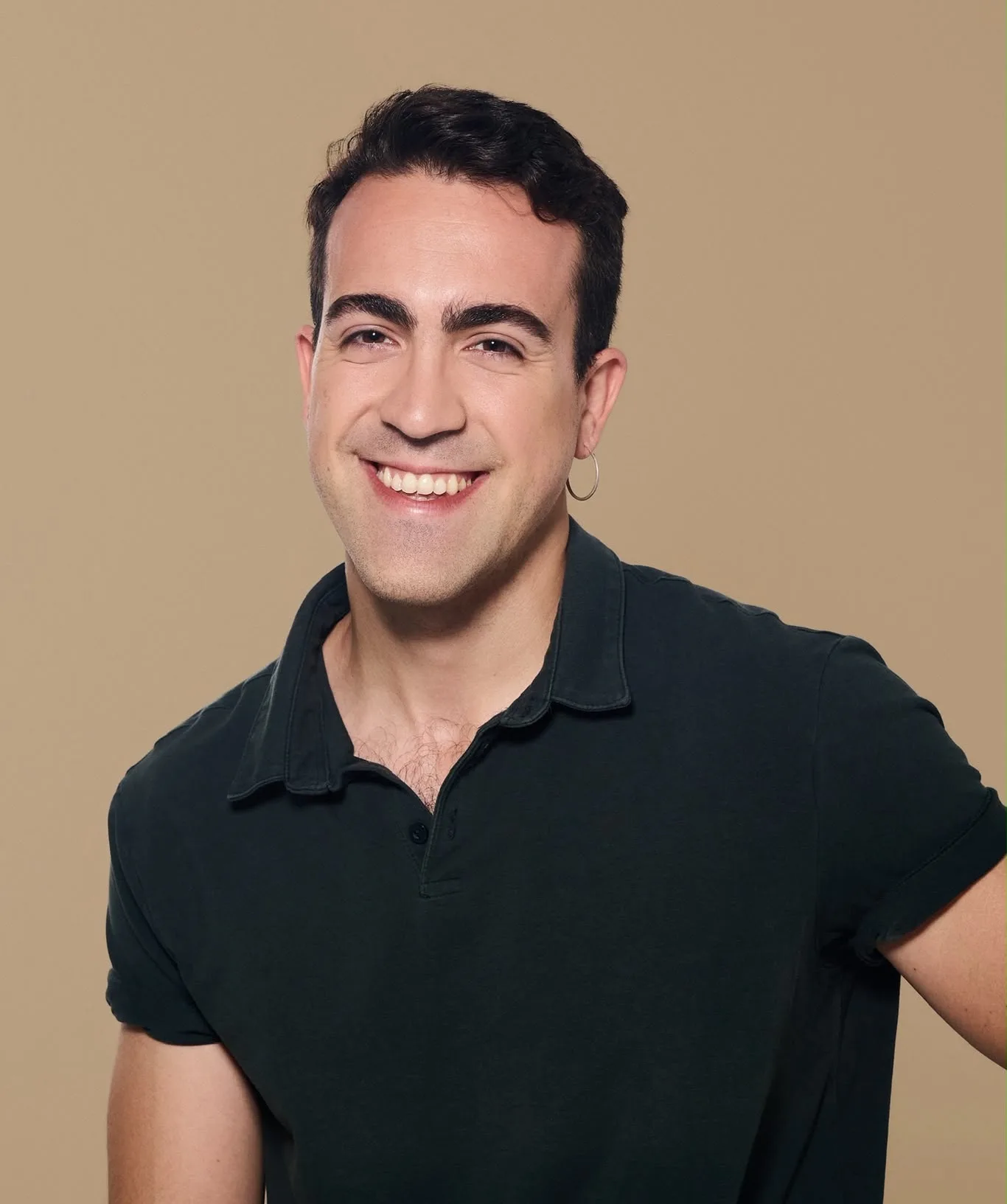 Alberto Fonseca — foto 4