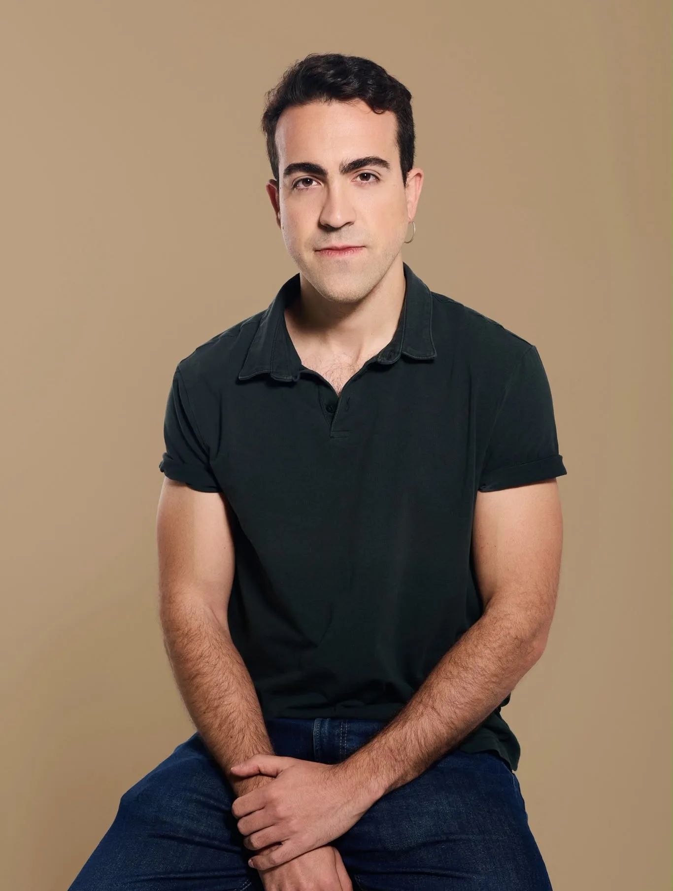 Alberto Fonseca — foto 5
