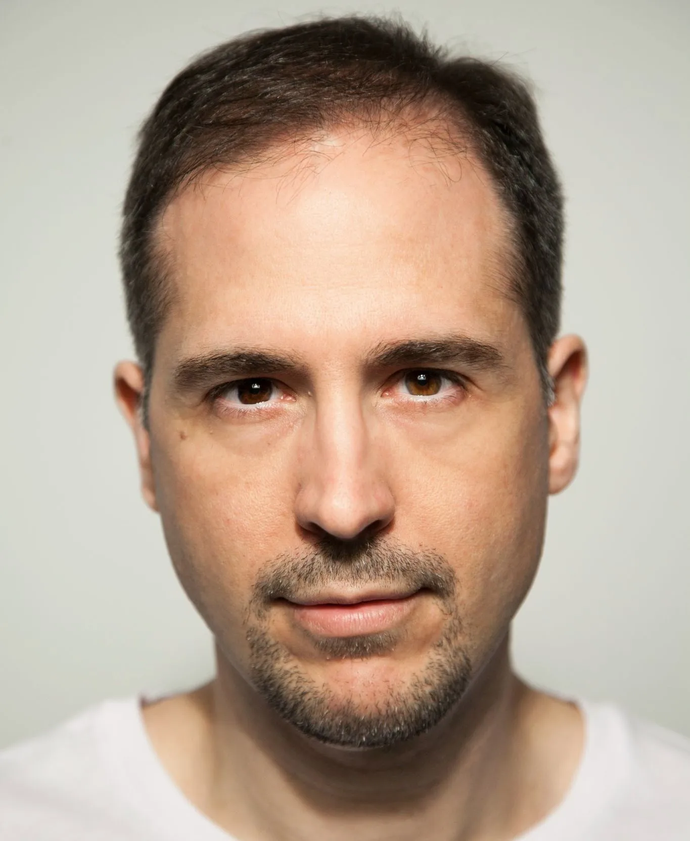 Alejandro Moro — foto 1