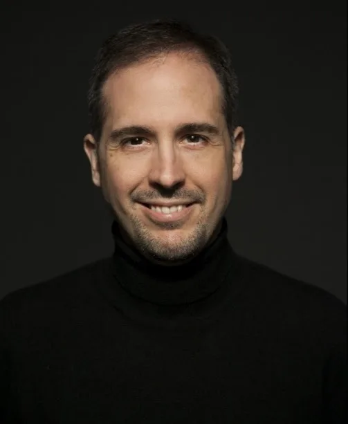 Alejandro Moro — foto 2