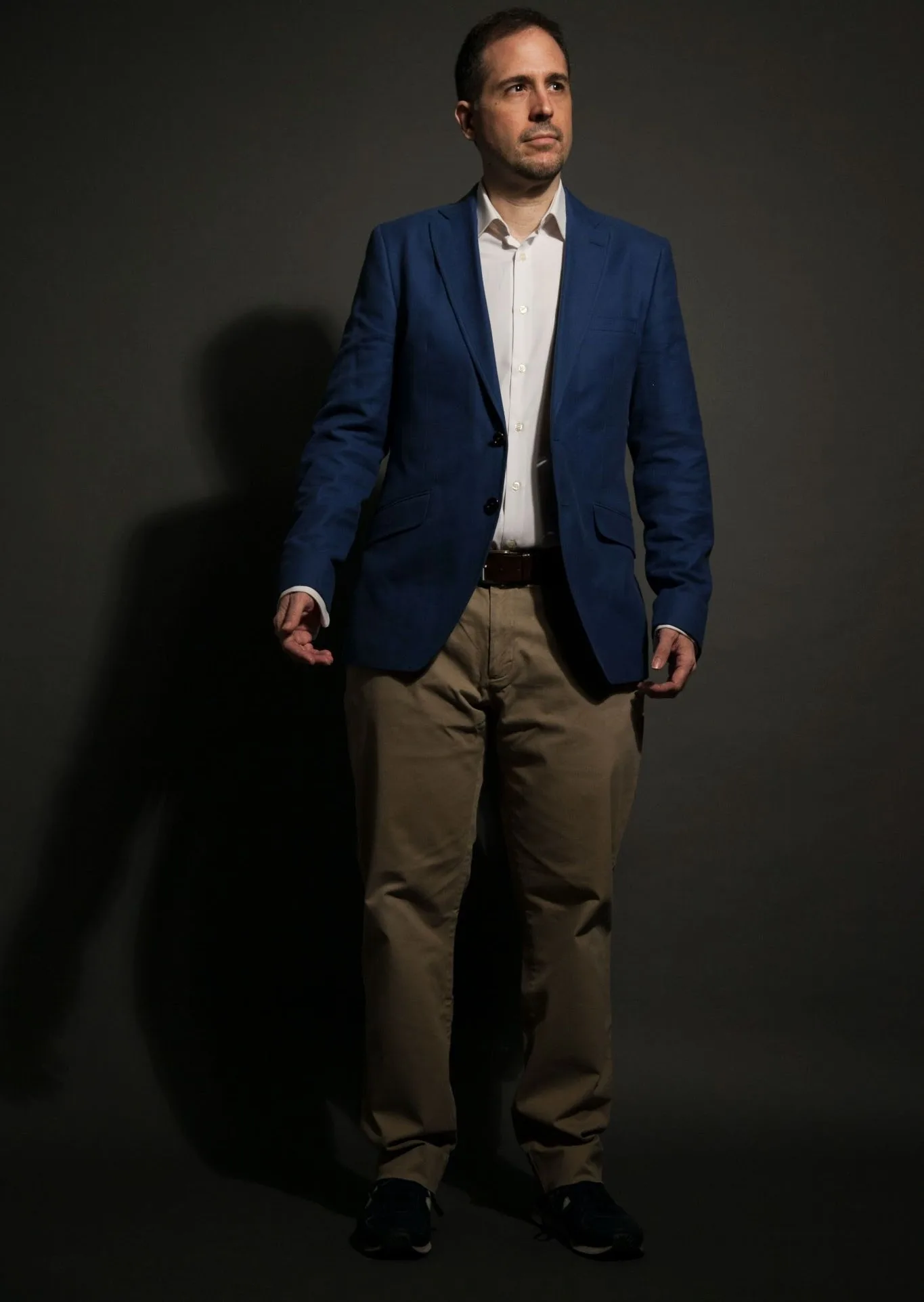 Alejandro Moro — foto 3