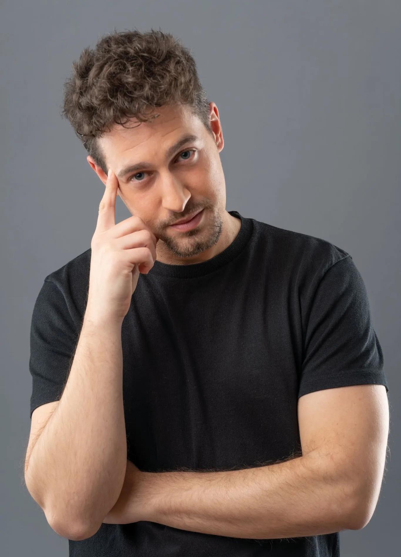 Álvaro Mencía — foto 5