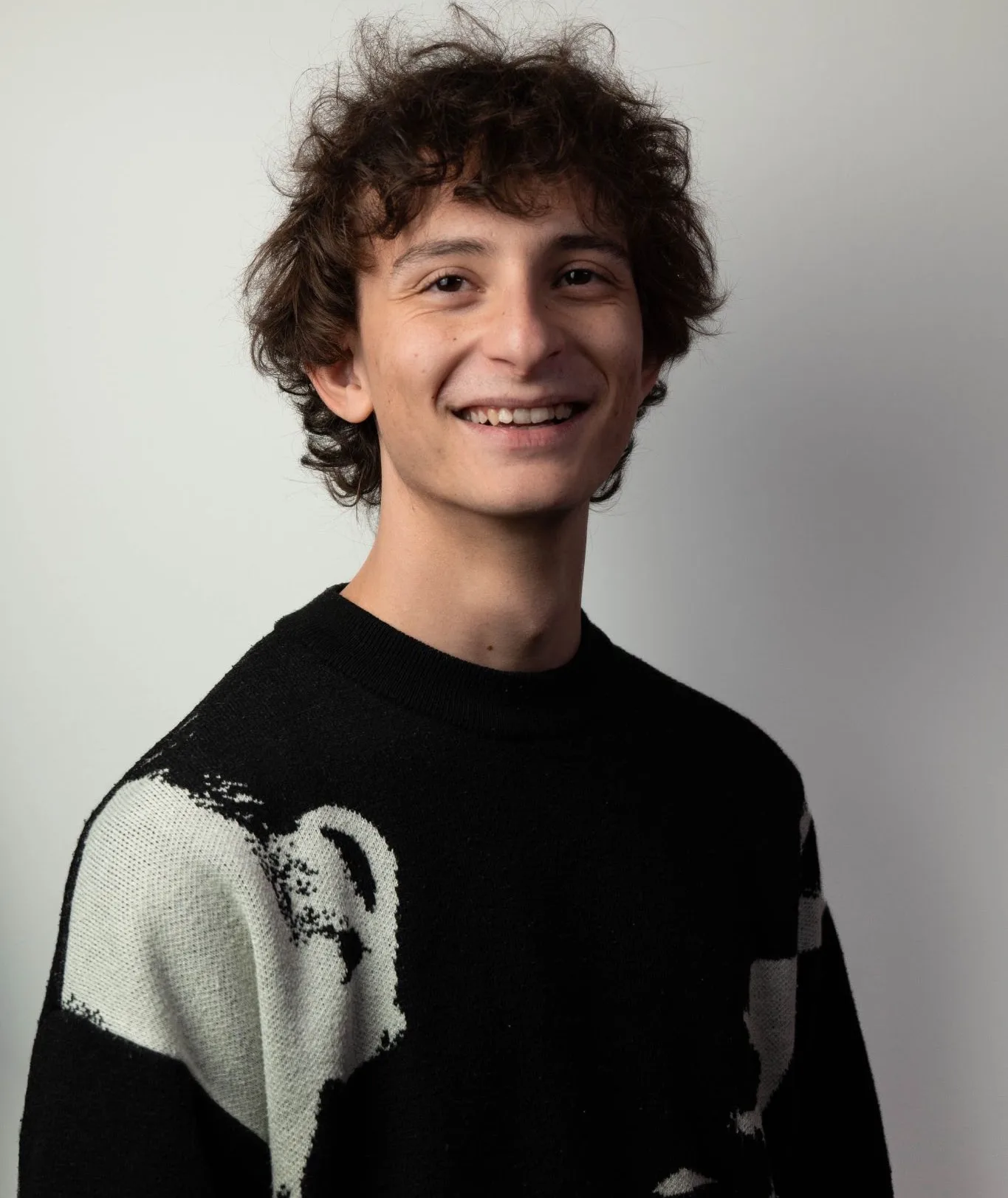Andrés Romero — foto 2