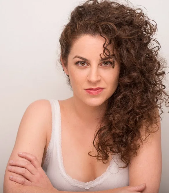Ángela Santos — foto 3
