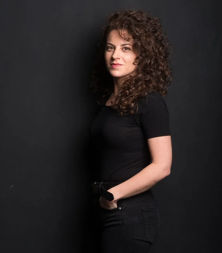Ángela Santos — foto 4