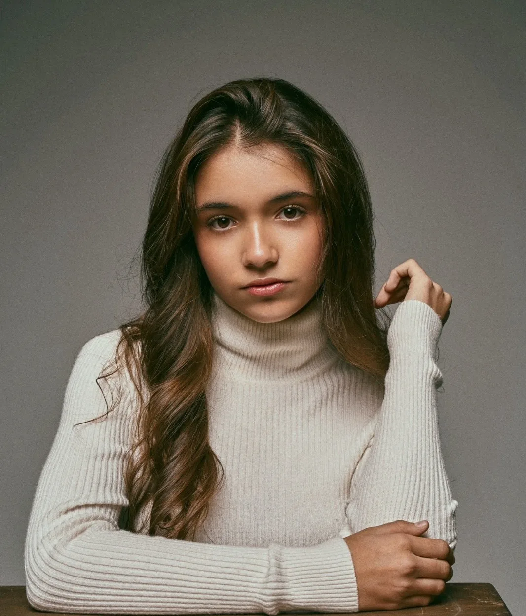 Bárbara Martínez — foto 1