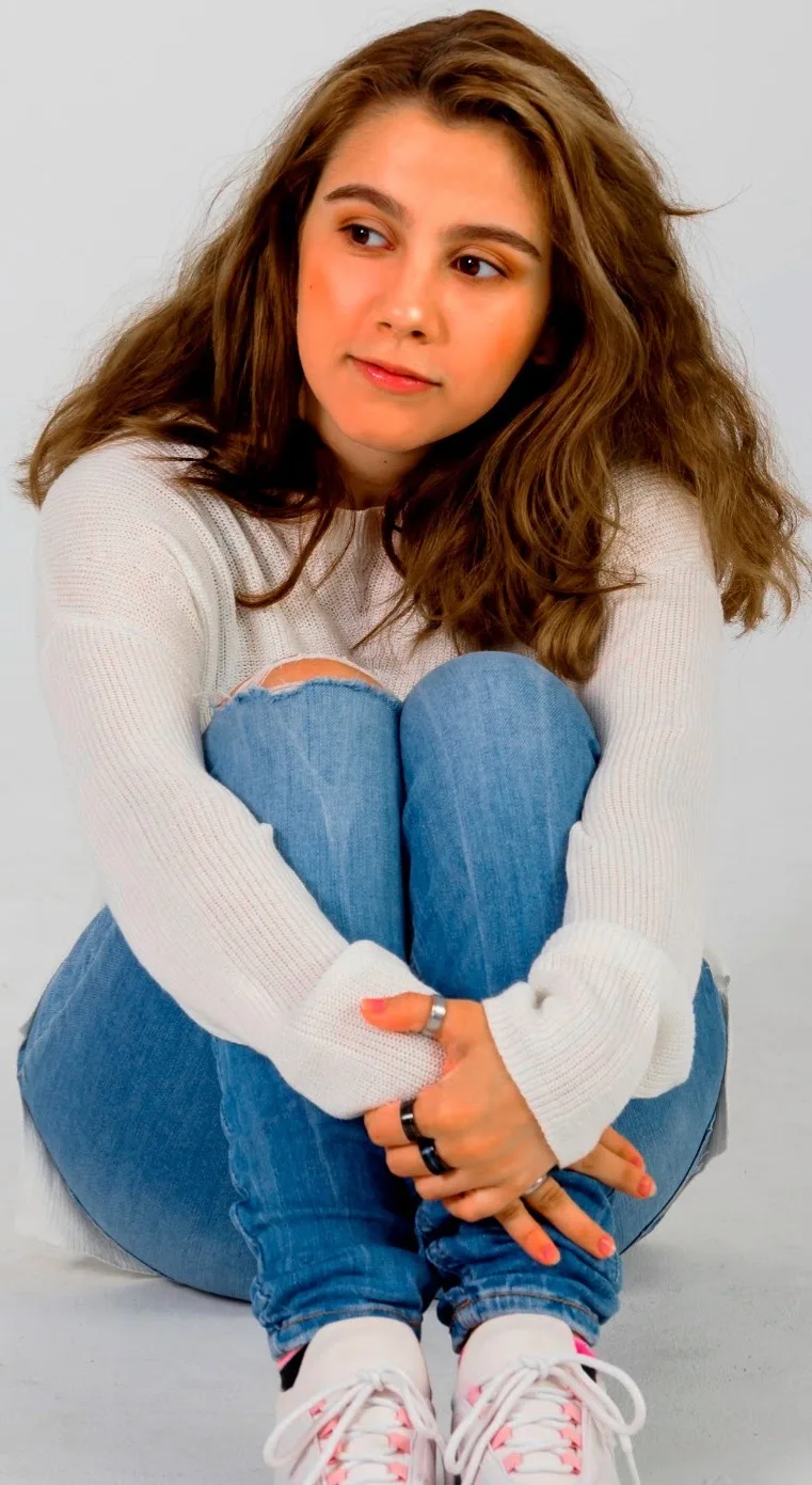 Camila Fernández — foto 3
