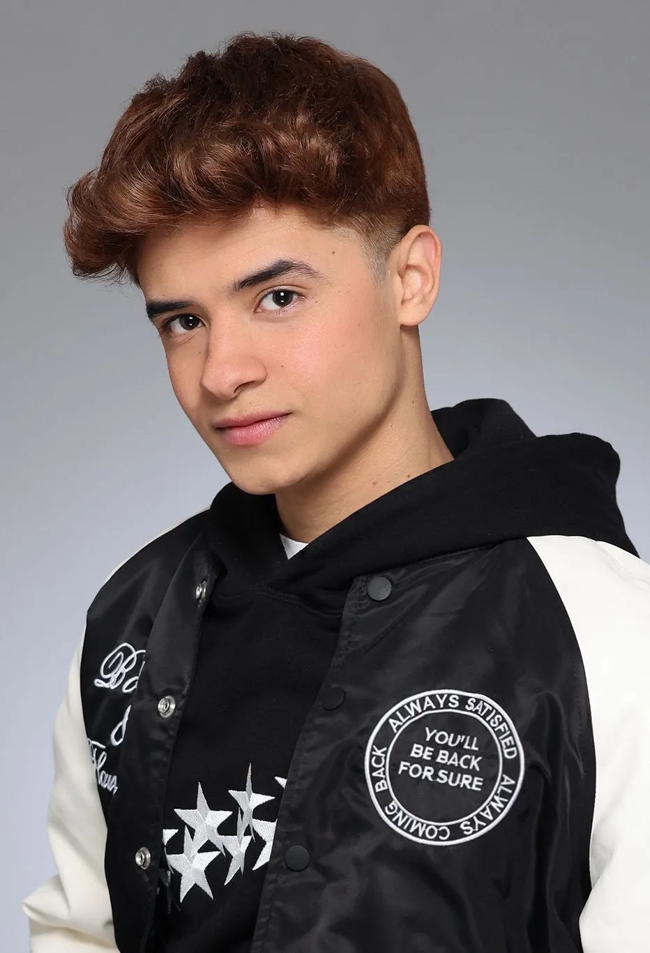 Daniel Flores — foto 2